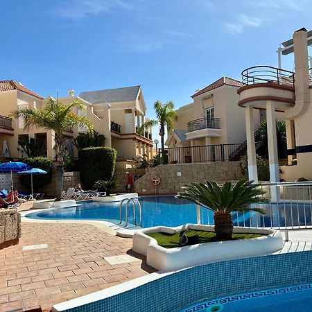 אדחה Apartment Clara Fanabe מראה חיצוני תמונה