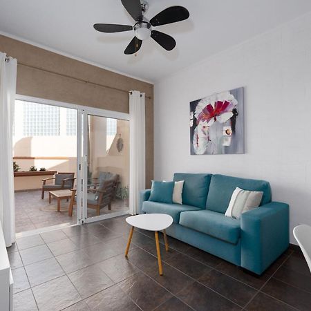אדחה Apartment Clara Fanabe מראה חיצוני תמונה