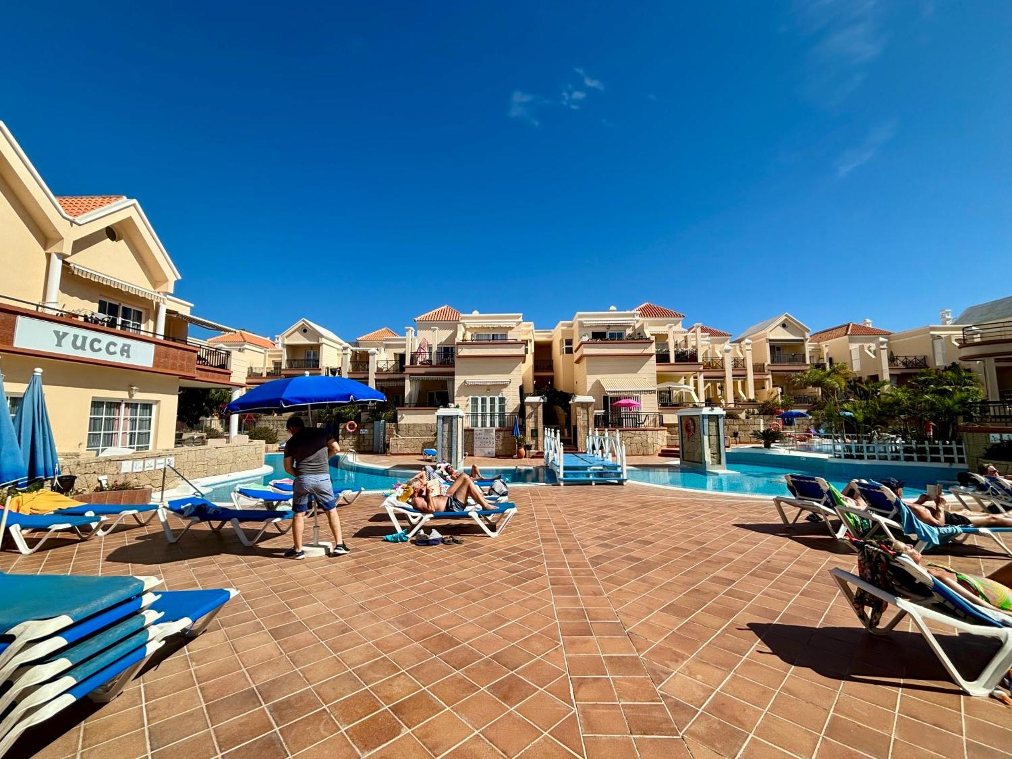 אדחה Apartment Clara Fanabe מראה חיצוני תמונה