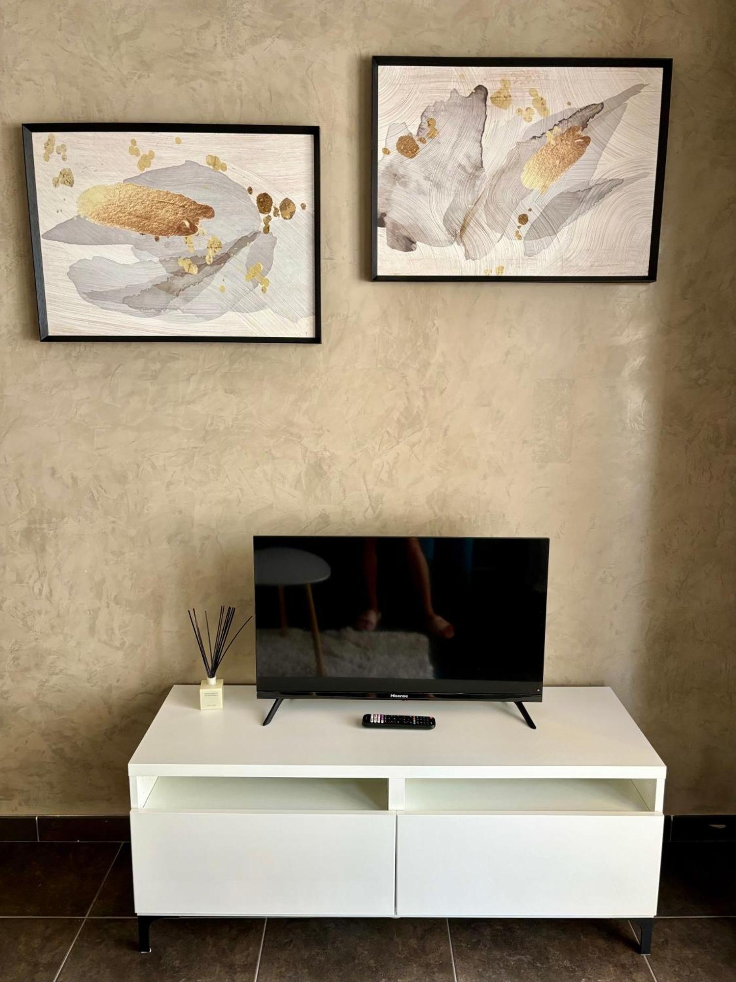 אדחה Apartment Clara Fanabe מראה חיצוני תמונה