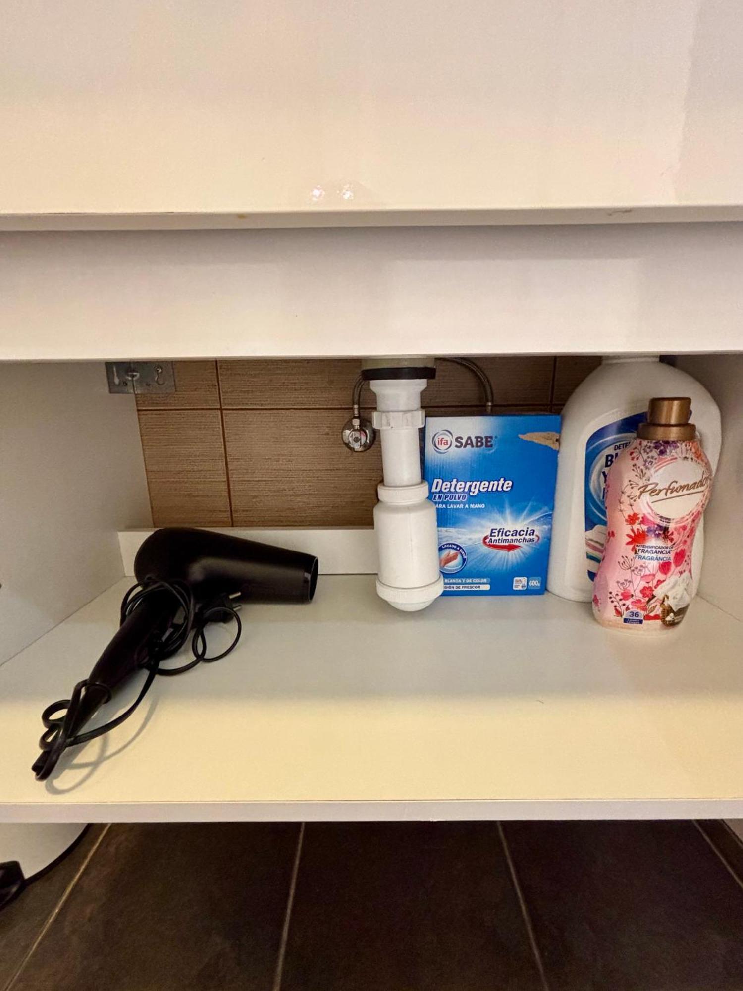 אדחה Apartment Clara Fanabe מראה חיצוני תמונה
