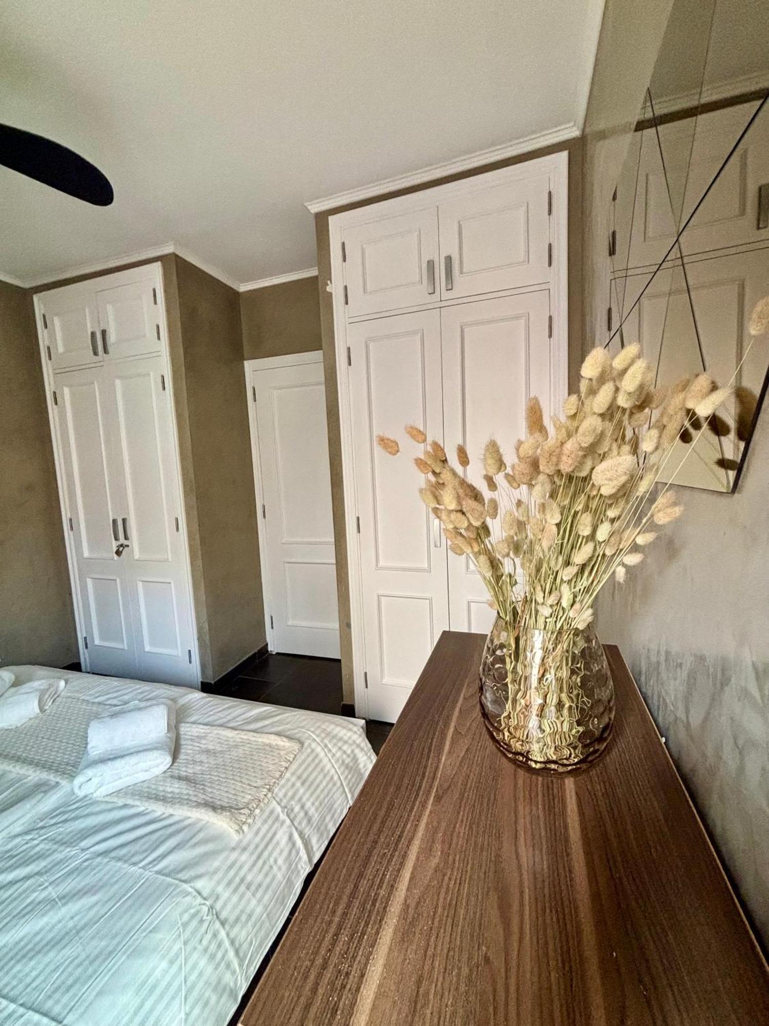 אדחה Apartment Clara Fanabe מראה חיצוני תמונה