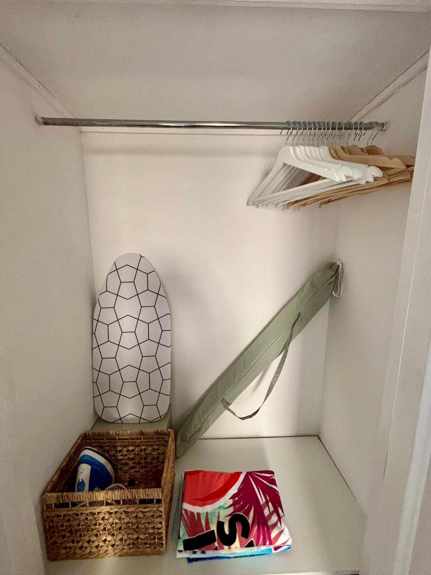 אדחה Apartment Clara Fanabe מראה חיצוני תמונה