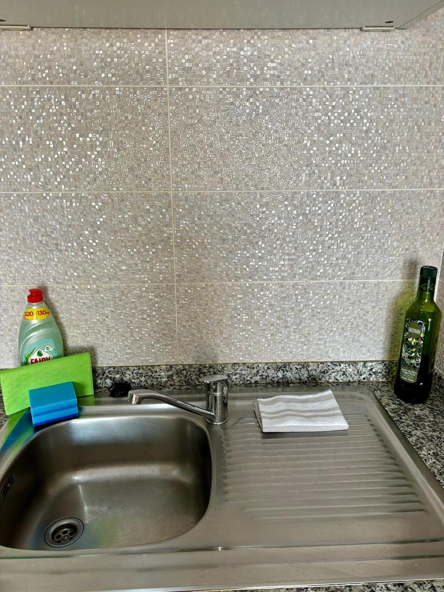 אדחה Apartment Clara Fanabe מראה חיצוני תמונה