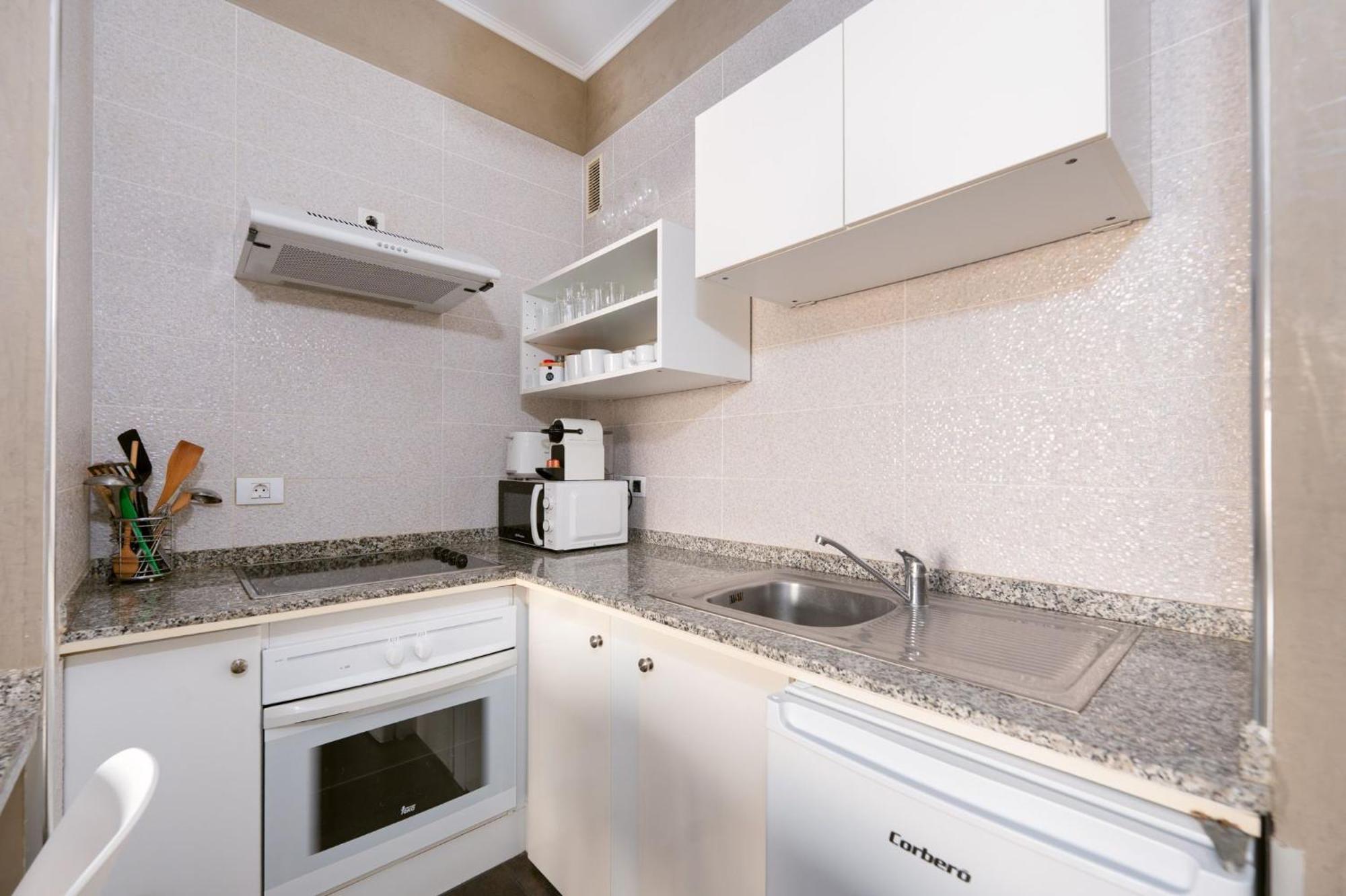 אדחה Apartment Clara Fanabe מראה חיצוני תמונה