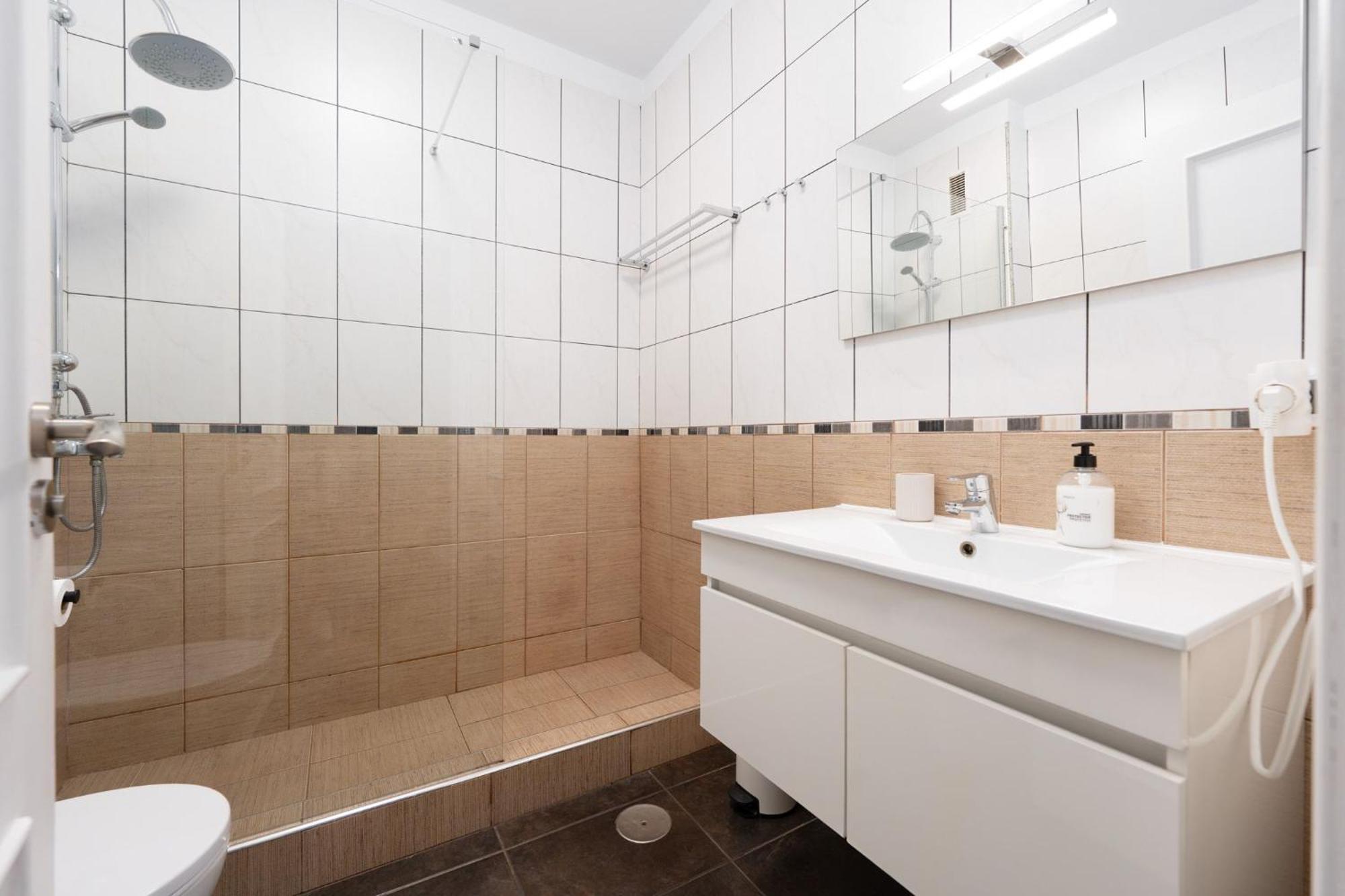אדחה Apartment Clara Fanabe מראה חיצוני תמונה