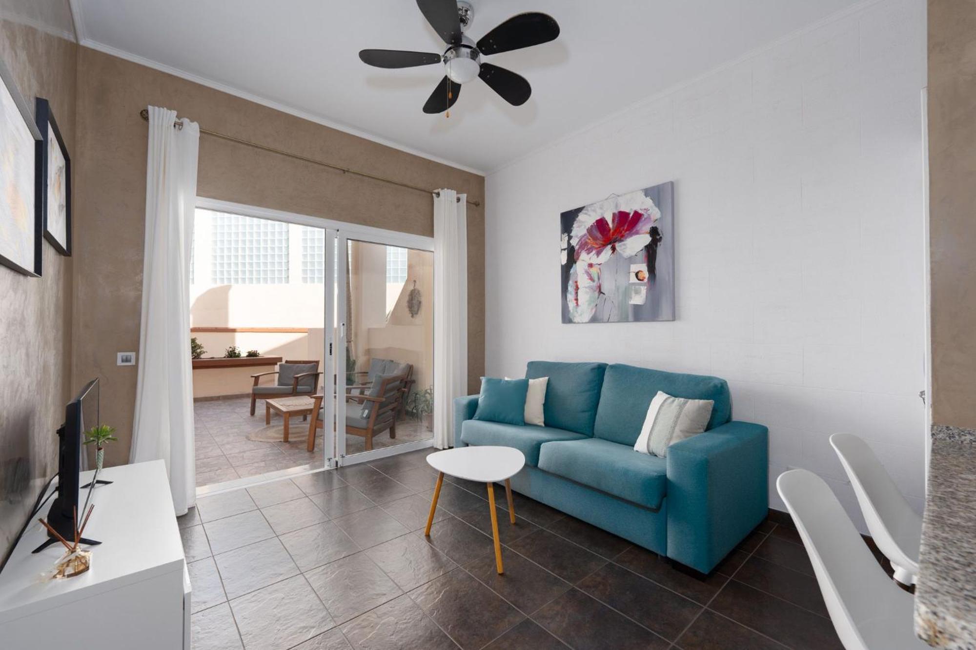 אדחה Apartment Clara Fanabe מראה חיצוני תמונה