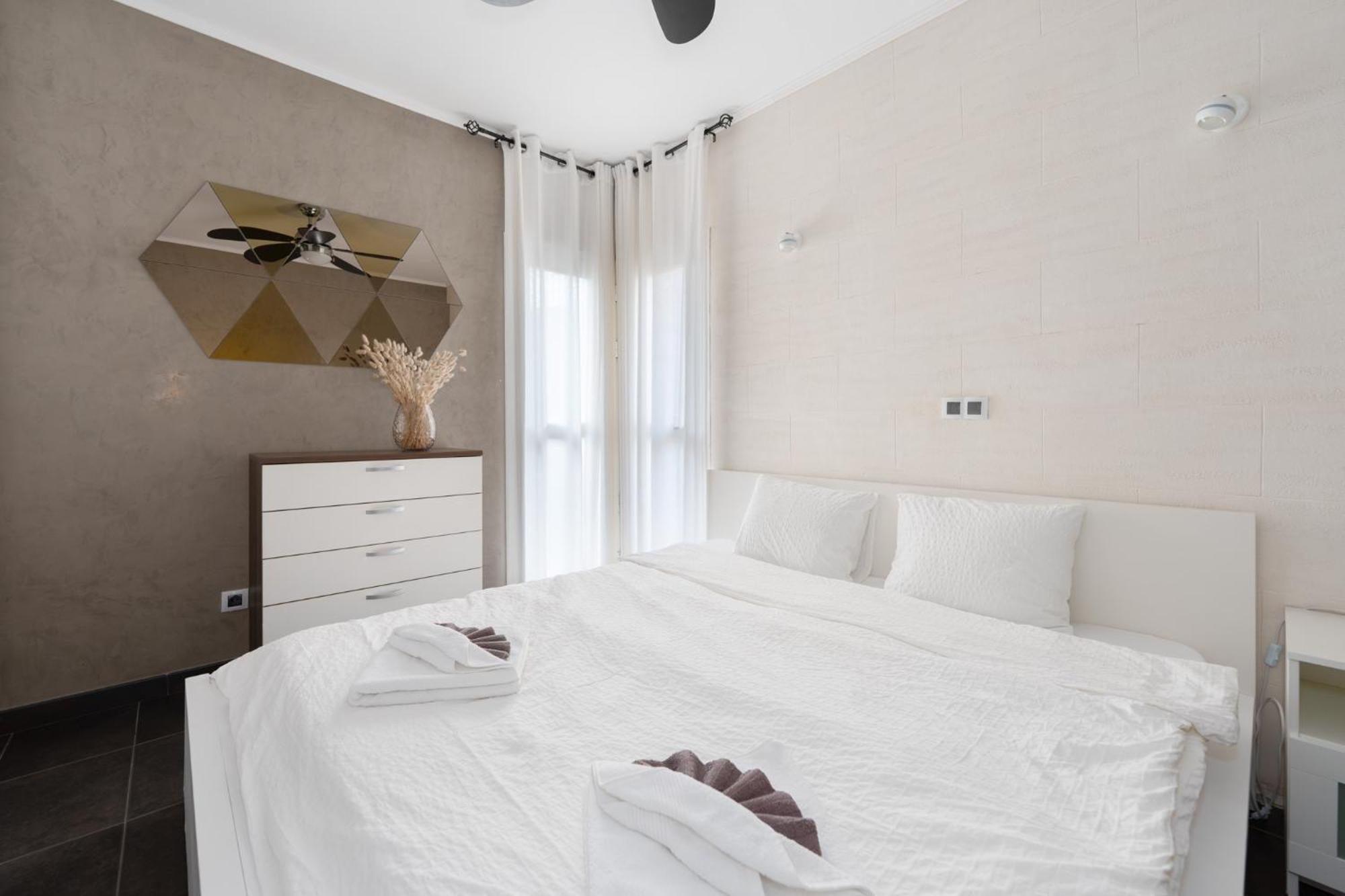 אדחה Apartment Clara Fanabe מראה חיצוני תמונה